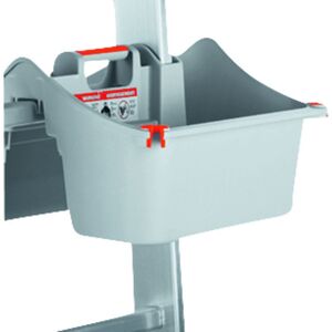 Навесной лоток для инструмента 