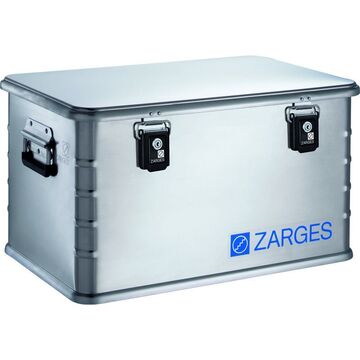 Бокс ZARGES