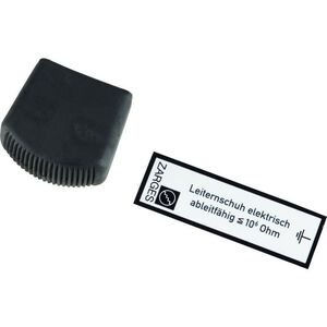 Наружный башмак, токоотводящий 