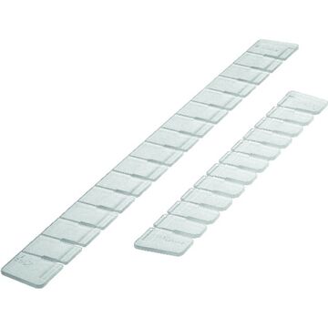 Перегородки из ПК  