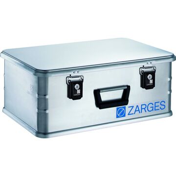 Бокс ZARGES