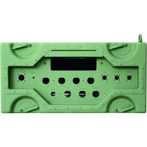 Крышка для корпуса Mitraset 19" 