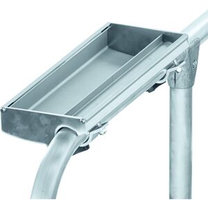 Лоток для перил 