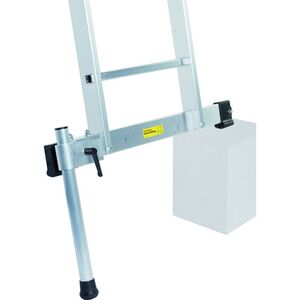 Удлинитель стойки для поперечных траверс