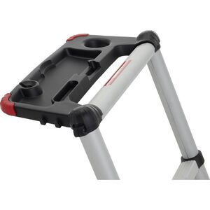 Лоток для инструментов для телескопической комбинированной тележки 